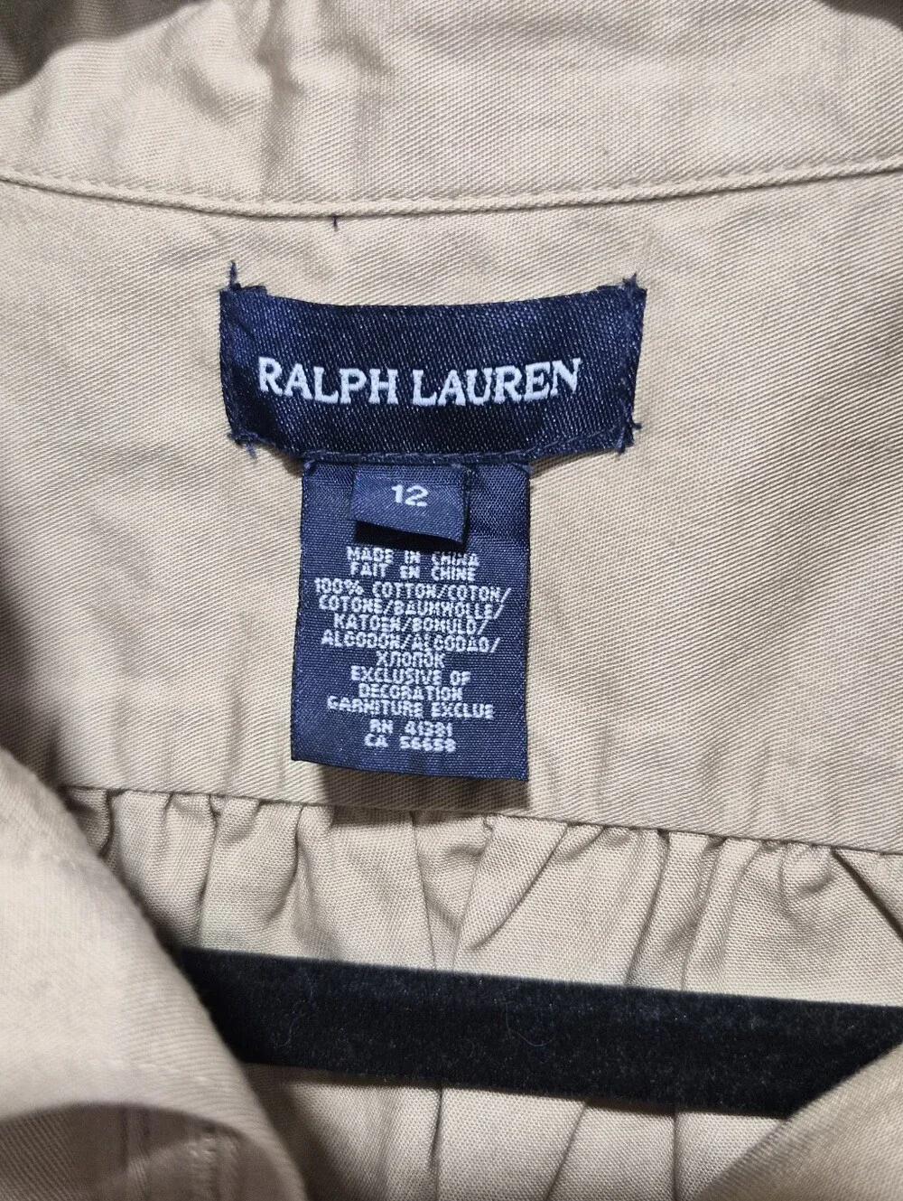 Ralph Lauren ralph lauren